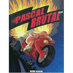 Pascal Brutal, Cube : Plus fort que les plus forts