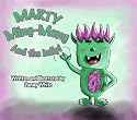 Marty Ming-Mong and the Bully