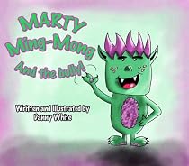 Marty Ming-Mong and the Bully