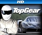 Top Gear (UK) Specials [HD]: Episode 3 [HD]