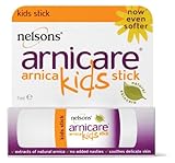 Nelsons Arnicare Arnica Kids Stick 7ml
