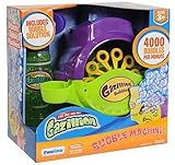 Gazillion Bubble Machine