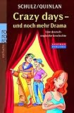 Produkt-Bild: Crazy Days - und noch mehr Drama: Eine deutsch-englische Geschichte