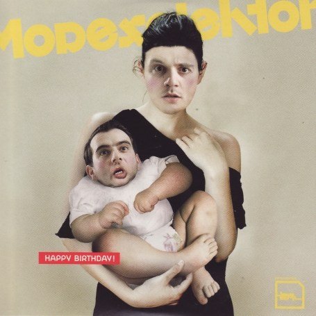 Modeselektor - Happy Birthday_ - Zortam Music