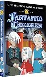 Fantastic children, vol. 4