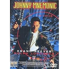 Johnny Mnemonic