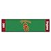 University of Southern California Putting Green Mat 18"x72" Fan Mats Area Rug