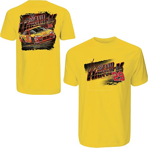 Buy Chase Authentics Kevin Harvick T-Shirt by Chase Authentics