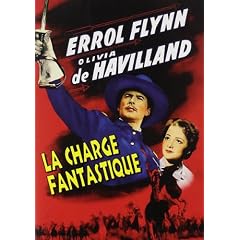 La Charge fantastique
