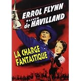La Charge fantastiquepar Errol Flynn
