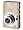 Canon Digital IXUS 80 IS Camera - Caramel (8.0MP, 3x Optical Zoom) 2.5" LCD