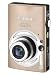 Canon IXUS 80 