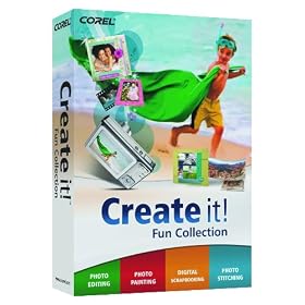 Create It