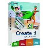 Create It ~ Corel