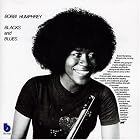 Blacks and Blues by Bobbi Humphrey