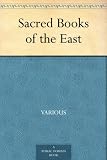 Sacred Books of the East