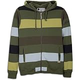 Apparel : Quiksilver Harbinger Hoody - Men's