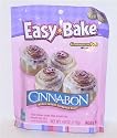 Easy Bake Oven Kids Favorite Cinnabon