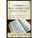 Commonly Misunderstood Bible Verses: Clear Explanations for the Difficult Passages