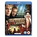 Brothers Grimm [Blu-ray]