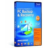 True Image Home 2011 PC Backup and Recovery [Old Version]