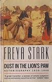 Dust in the lion's paw : autobiography 1939-1946