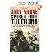 Spoken From The Front: Real Voices from the Battlefields of Afghanistan