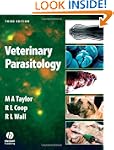 Veterinary Parasitology