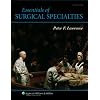 Essentials of Surgical Specialties (Essentials of Surgical Specialties (Lawrence))