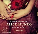 Produkt-Bild: Zu viel Gl&uuml;ck