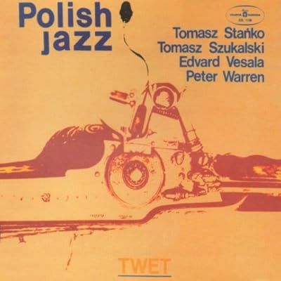 Tomasz Stanko - Twet