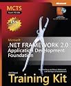 MCTS Self-Paced Training Kit (Exam 70-536): Microsoft  .NET Framework 2.0 Application Development Foundation