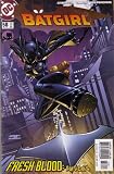 Batgirl, #58