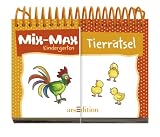 Tierr&auml;tsel - 