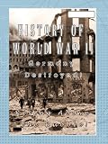 History Of World War II Germany Destroyed