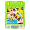 Crayola Color Wonder Travel Tote
