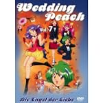 Wedding Peach Vol. 07 (Episode 32-36)