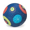 Crocodile Creek Playball Colorama Blue 7""