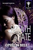 Breath of Fate (Rising Dragons series Book 8)