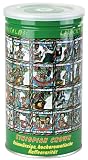 Dallmayr Gourmet Coffee, Ethiopian Crown, 17.6-Ounce Specialty Gift Tins (Pack of 2)