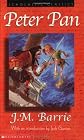 Peter Pan (Scholastic Classics)