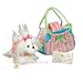 Pucci Pup PUCCI PUPPIE MINI PUPPIES IN BAG