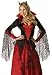 In Character Lady Demon She Devil Gothic Adult Halloween Costume
