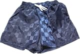 Warrior Youth Soccer Short Short, Navy Blue, X-Small