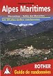 Alpes Maritimes - Mercantour, Vall�e des Merveilles. Les 50 plus belles randonn�es p�destres