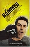 The Hammer (Adam Corolla Punch) Movie Postcard Print - 4