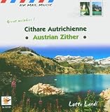 Air Mail: Austrian Zither