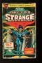 Stan Lee Presents: Doctor Strange - Master of the Mystic Arts (Marvel Comics Series #1)
