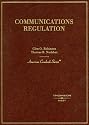 Communications Regulation (American Casebook)