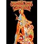 Cleopatra Jones and the Casino of Gold